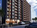 1-комнатная квартира · 35.3 м², Григола Лорткипанидзе 6б за ~ 21.4 млн ₸ в Батуми — фото 4