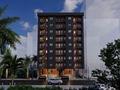 1-комнатная квартира · 35.3 м², Григола Лорткипанидзе 6б за ~ 21.4 млн ₸ в Батуми — фото 5