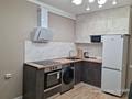 2-бөлмелі пәтер · 50 м² · 16/17 қабат, Хусейн бен Талал 39, бағасы: 350 000 ₸ в Астане, Есильский р-н — фото 12