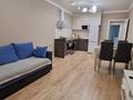 2-бөлмелі пәтер · 50 м² · 16/17 қабат, Хусейн бен Талал 39, бағасы: 350 000 ₸ в Астане, Есильский р-н — фото 13