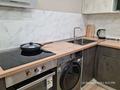 2-бөлмелі пәтер · 50 м² · 16/17 қабат, Хусейн бен Талал 39, бағасы: 350 000 ₸ в Астане, Есильский р-н — фото 4