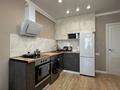2-бөлмелі пәтер · 50 м² · 16/17 қабат, Хусейн бен Талал 39, бағасы: 350 000 ₸ в Астане, Есильский р-н — фото 6