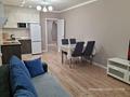 2-бөлмелі пәтер · 50 м² · 16/17 қабат, Хусейн бен Талал 39, бағасы: 350 000 ₸ в Астане, Есильский р-н — фото 7