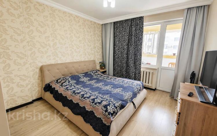 3-комнатная квартира · 90 м², Сауран 3/1 за 400 000 ₸ в Астане, Есильский р-н — фото 39
