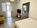 1-бөлмелі пәтер · 40 м², Мангилик ел 17, бағасы: 250 000 ₸ в Астане, Есильский р-н