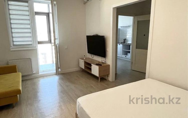 1-бөлмелі пәтер · 40 м², Мангилик ел 17, бағасы: 250 000 ₸ в Астане, Есильский р-н — фото 45
