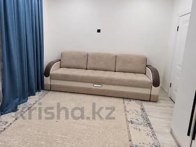 2-комнатная квартира · 55 м², Нажимеденова за 250 000 ₸ в Астане, Алматы р-н