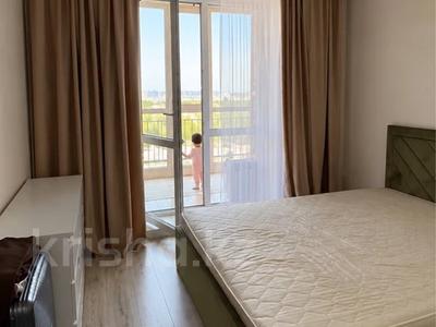2-комнатная квартира · 42 м², Кабанбай батыра 59 за 240 000 ₸ в Астане, Есильский р-н