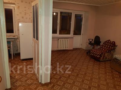 1-комнатная квартира, 33 м², 4/5 этаж помесячно, Республики 41 за 45 000 〒 в Темиртау
