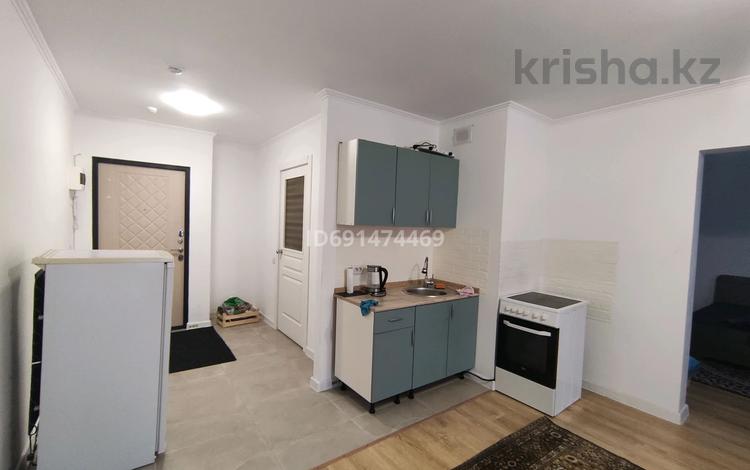 2-комнатная квартира · 41 м² · 9/10 этаж, мкр Аккент, Мкр. Аккент за 27.9 млн ₸ в Алматы, Алатауский р-н — фото 5
