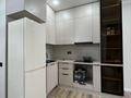 2-бөлмелі пәтер · 45 м² · 2/7 қабат, Рыскулова, бағасы: 32.5 млн ₸ в Алматы, Алатауский р-н