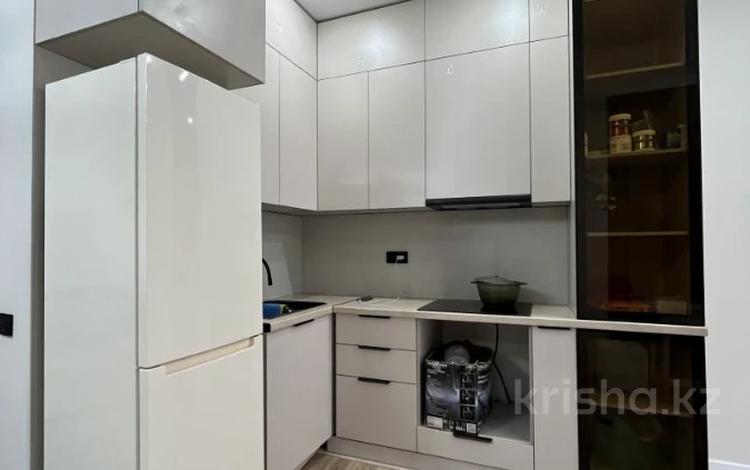 2-бөлмелі пәтер · 45 м² · 2/7 қабат, Рыскулова, бағасы: 32.5 млн ₸ в Алматы, Алатауский р-н — фото 25