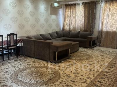 3-комнатная квартира · 141 м² · 12/20 этаж, Брусиловского 163 за 73 млн ₸ в Алматы, Алмалинский р-н