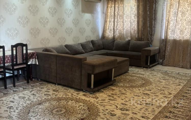 3-комнатная квартира · 141 м² · 12/20 этаж, Брусиловского 163 за 73 млн ₸ в Алматы, Алмалинский р-н — фото 2