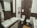 3-комнатная квартира · 141 м² · 12/20 этаж, Брусиловского 163 за 73 млн ₸ в Алматы, Алмалинский р-н — фото 13