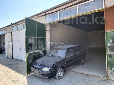 Гараж · 60 м² · 25-й мкр, 25-ш/а. 60 — Асар с базардан төмен қарай түскенде, 2 қызыл котеджден өткенде жол бо за 50 000 ₸ в Актау