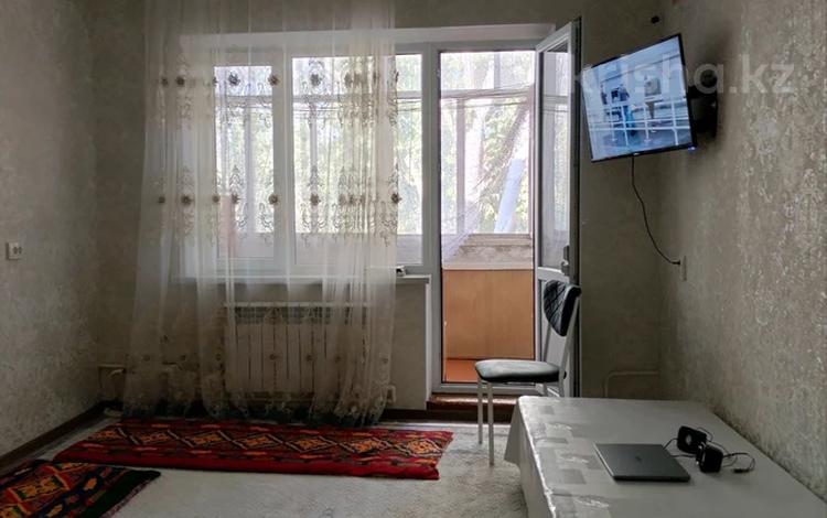 3-комнатная квартира · 68 м² · 5/5 этаж, мкр Жансая 12 за 17 млн ₸ в Таразе — фото 2