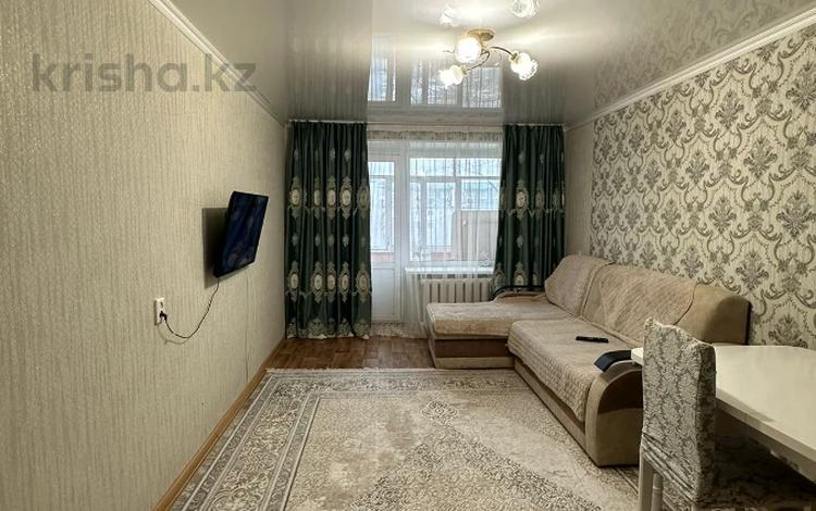 3-комнатная квартира, 61 м², 5/5 этаж, маяковского 120