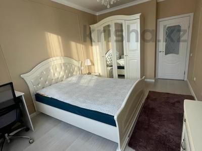 2-комнатная квартира · 60 м² · 2 этаж, Варламова 1/3 за 43 млн ₸ в Алматы, Алмалинский р-н