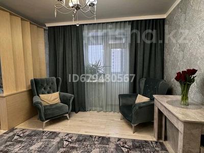 2-бөлмелі пәтер · 55 м² · 8/9 қабат, Тарас Шевченко 10 — Пр.Сары-Арка.,Тарас Шевченко,Кенесары, бағасы: 22 000 ₸ в Астане, Сарыарка р-н