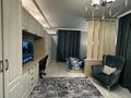 2-комнатная квартира · 55 м² · 8/9 этаж, Тарас Шевченко 10 — Пр.Сары-Арка.,Тарас Шевченко,Кенесары за 22 000 ₸ в Астане, Сарыарка р-н — фото 4