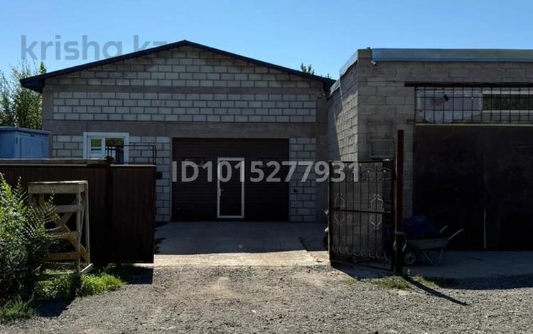 Склады, азс, автосервисы и автомойки · 300 м² за 900 000 ₸ в Астане, Сарыарка р-н — фото 2