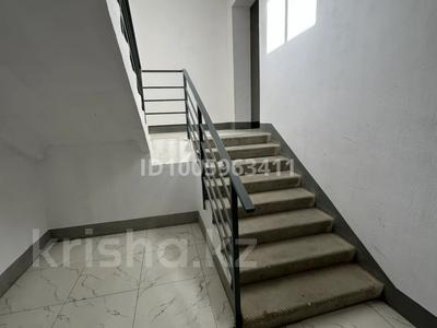 2-комнатная квартира · 76 м² · 4/7 этаж, мкр. Алтын орда, Участок 353/4 участок 353/3 за 25 млн 〒 в Актобе