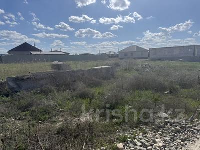 Участок · 10 соток, Кабанбай батыра за 4.3 млн ₸ в Талдыкоргане, село Ынтымак