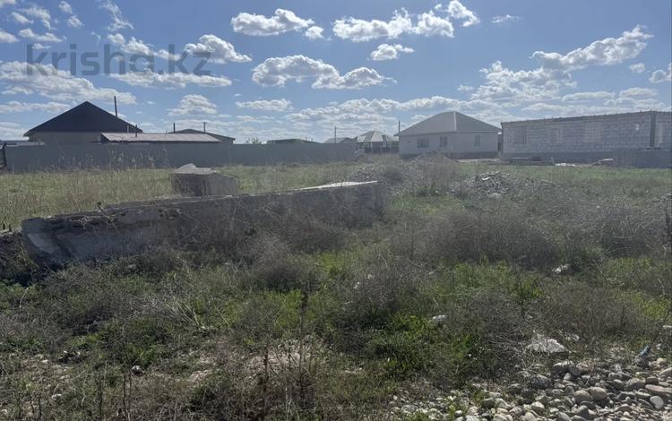 Участок · 10 соток, Кабанбай батыра за 4.3 млн ₸ в Талдыкоргане, село Ынтымак — фото 2