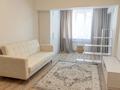 2-комнатная квартира · 54 м² · 4/12 этаж, Тулебаева 49/1 за 58 млн ₸ в Алматы, Медеуский р-н