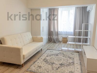 2-комнатная квартира · 54 м² · 4/12 этаж, Тулебаева 49/1 за 58 млн ₸ в Алматы, Медеуский р-н
