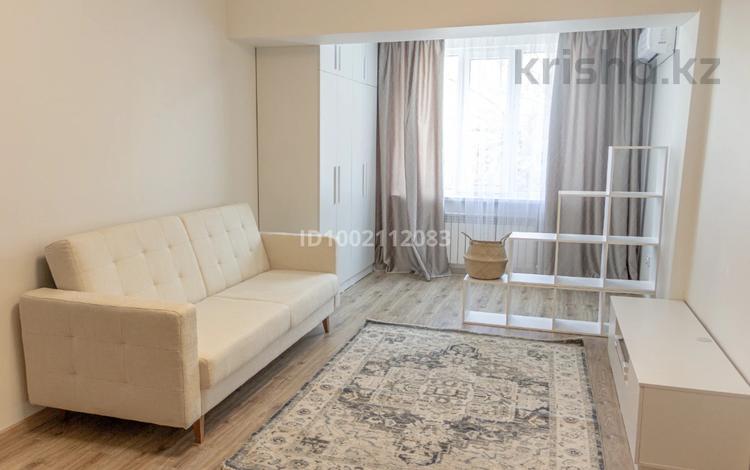 2-комнатная квартира · 54 м² · 4/12 этаж, Тулебаева 49/1 за 58 млн ₸ в Алматы, Медеуский р-н — фото 2
