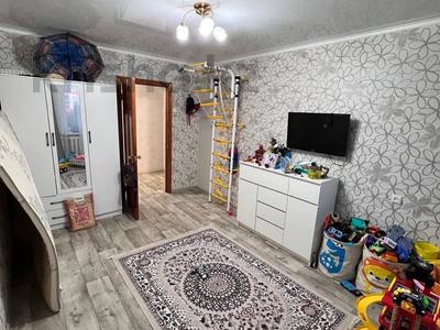 3-комнатная квартира · 77 м² · 4/5 этаж, абылай хана 6 за 21.6 млн 〒 в Кокшетау