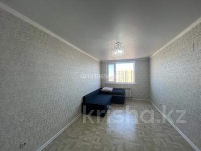 2-комнатная квартира · 55 м² · 9/9 этаж, Қошқарбаев 60 за 31 млн 〒 в Астане, Алматы р-н