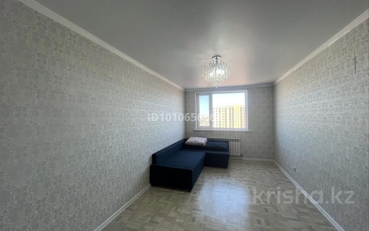 2-комнатная квартира · 55 м² · 9/9 этаж, Қошқарбаев 60 за 31 млн 〒 в Астане, Алматы р-н — фото 15