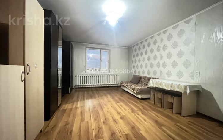 1-комнатная квартира · 27 м² · 9/15 этаж, Тлендиева 48 за 12 млн ₸ в Астане, Сарыарка р-н — фото 42