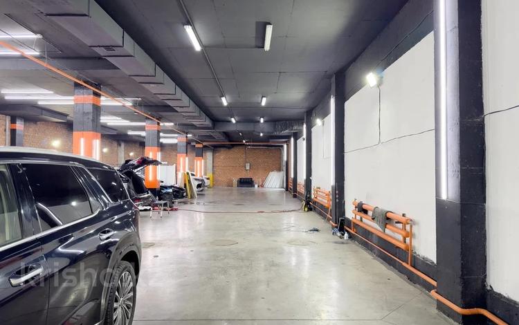 Свободное назначение, азс, автосервисы и автомойки · 550 м² за 3 млн ₸ в Астане, Сарайшык р-н — фото 4