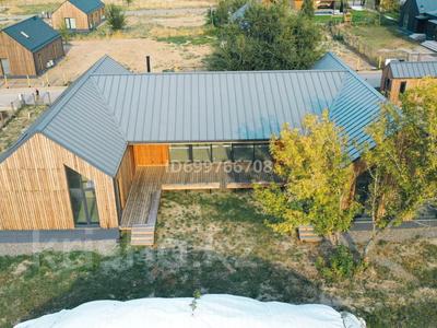 Отдельный дом · 7 комнат · 225 м² · 24 сот., Садовая за 140 млн ₸ в Алматинской обл., Талгарский р-н