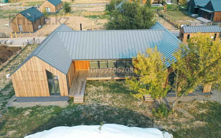 Отдельный дом · 7 комнат · 225 м² · 24 сот., Садовая за 140 млн ₸ в Алматинской обл., Талгарский р-н — фото 8