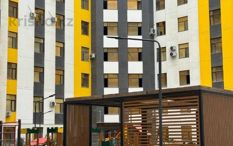 1-комнатная квартира · 47 м² · 11/13 этаж, 16-й мкр 84 за 13.8 млн 〒 в Актау — фото 2