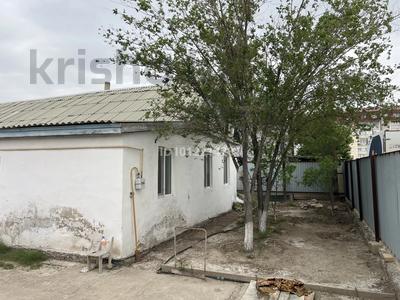 Отдельный дом · 3 комнаты · 108 м² · 6 сот., ул. Жасена Садыкова 87 — Район Чехова за 15 млн ₸ в Атырау, мкр Авангард-2