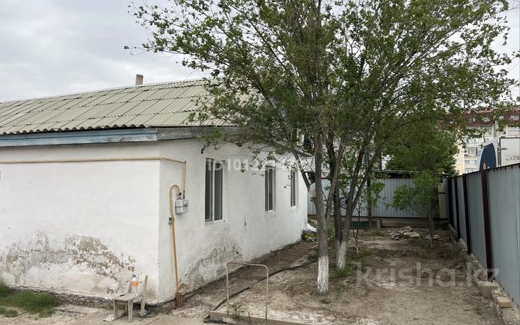 Отдельный дом · 3 комнаты · 108 м² · 6 сот., ул. Жасена Садыкова 87 — Район Чехова за 15 млн ₸ в Атырау, мкр Авангард-2 — фото 2
