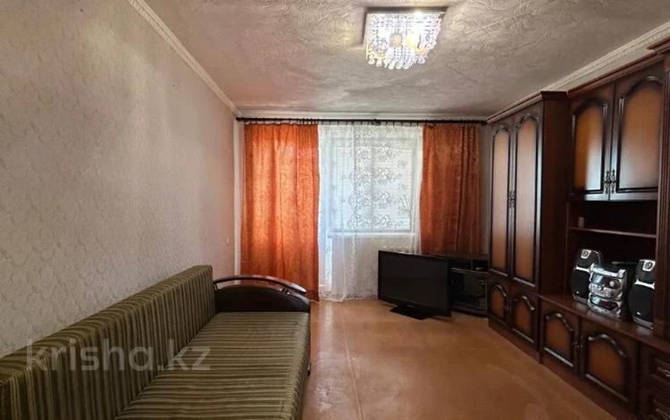 3-комнатная квартира · 62.2 м² · 5/5 этаж, мкр 8, Сатпаева за 11.5 млн ₸ в Актобе — фото 4