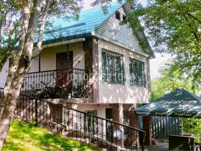 Дача · 3 комнаты · 95 м² · 6 сот., мкр Карагайлы за 51 млн 〒 в Алматы, Наурызбайский р-н