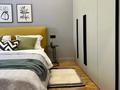 2-бөлмелі пәтер · 55 м², Розыбакиева 320, бағасы: 25 000 ₸ в Алматы, Бостандыкский р-н