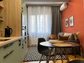 2-бөлмелі пәтер · 55 м², Розыбакиева 320, бағасы: 25 000 ₸ в Алматы, Бостандыкский р-н — фото 2