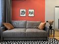 2-бөлмелі пәтер · 55 м², Розыбакиева 320, бағасы: 25 000 ₸ в Алматы, Бостандыкский р-н — фото 3