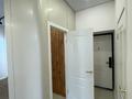 1-комнатная квартира · 48.1 м² · 2/7 этаж, мкр Юго-Восток за 27 млн ₸ в Караганде, Казыбек би р-н — фото 8