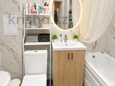 1-комнатная квартира · 43.8 м² · 1/5 этаж, Алтын орда за 18.5 млн ₸ в Актобе