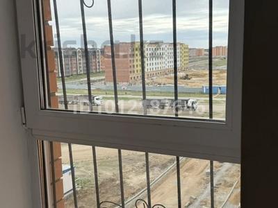 3-комнатная квартира · 103 м² · 6/9 этаж, Микрорайон Береке, Микрорайон Береке 58 за 49 млн ₸ в Костанае